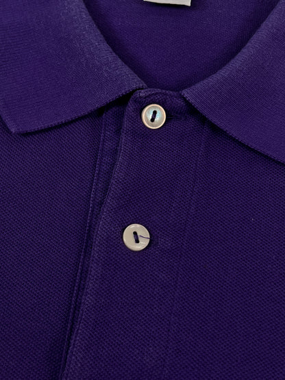 Polo Lacoste Vintage anni ‘80 Made in USA