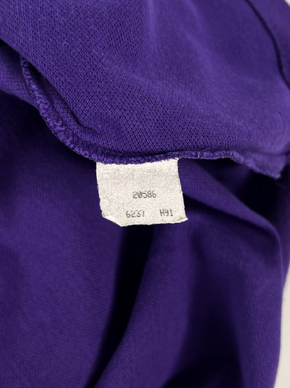 Polo Lacoste Vintage anni ‘80 Made in USA
