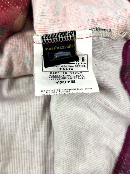 Top Just Cavalli Y2K