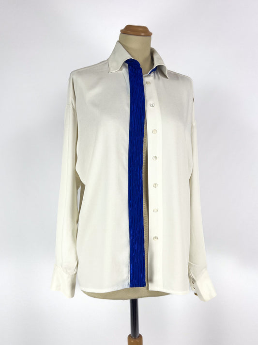 Camicia Gianni Versace Versus Vintage 90s