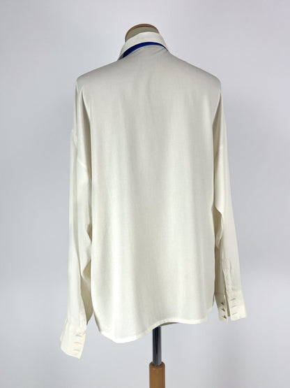 Chemise Gianni Versace Versus années 90