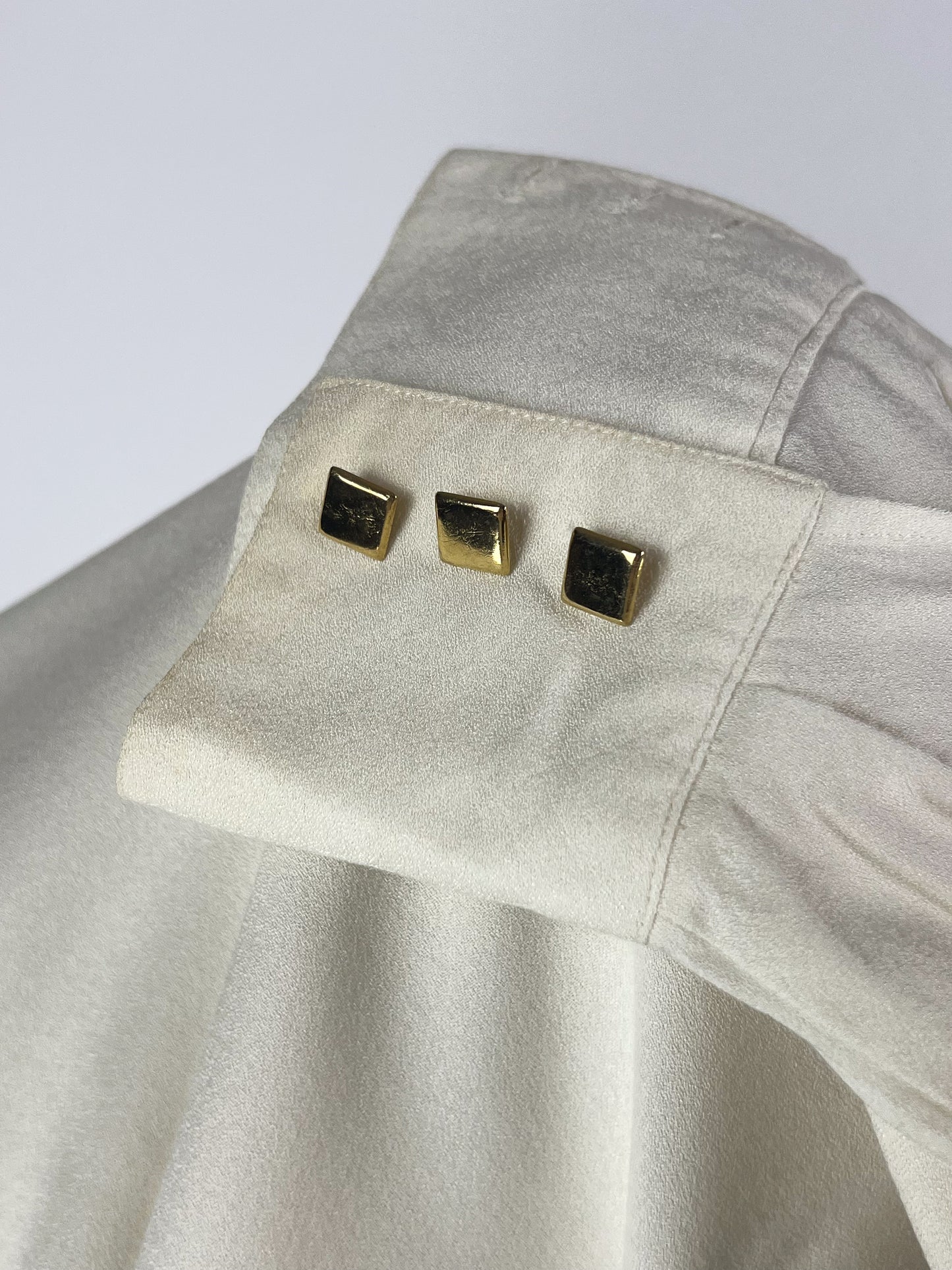 Chemise Gianni Versace Versus années 90