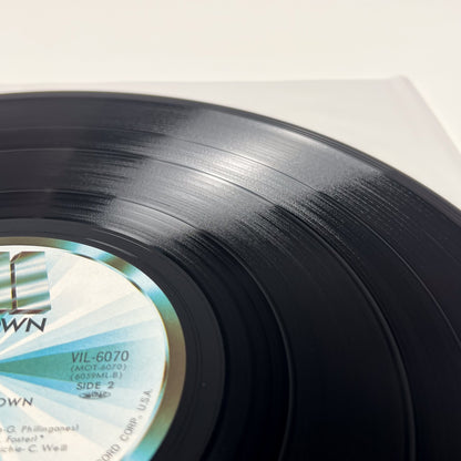 LIONEL RICHIE – Can’t Slow Down Prima Stampa Giapponese VIL-6070 1983 OBI