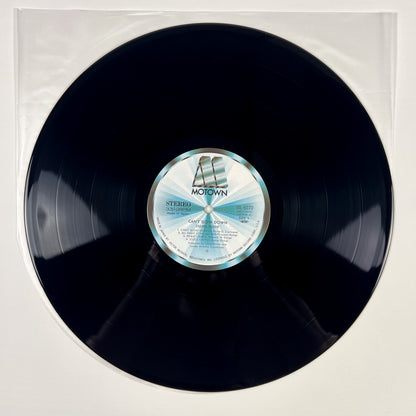LIONEL RICHIE – Can’t Slow Down Prima Stampa Giapponese VIL-6070 1983 OBI