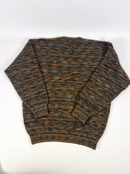Maglione Example by Missoni anni '80