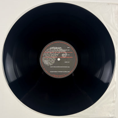 PRINCE AND THE REVOLUTION – Parade Prima Stampa Giapponese P-13290 1986 OBI PROMO
