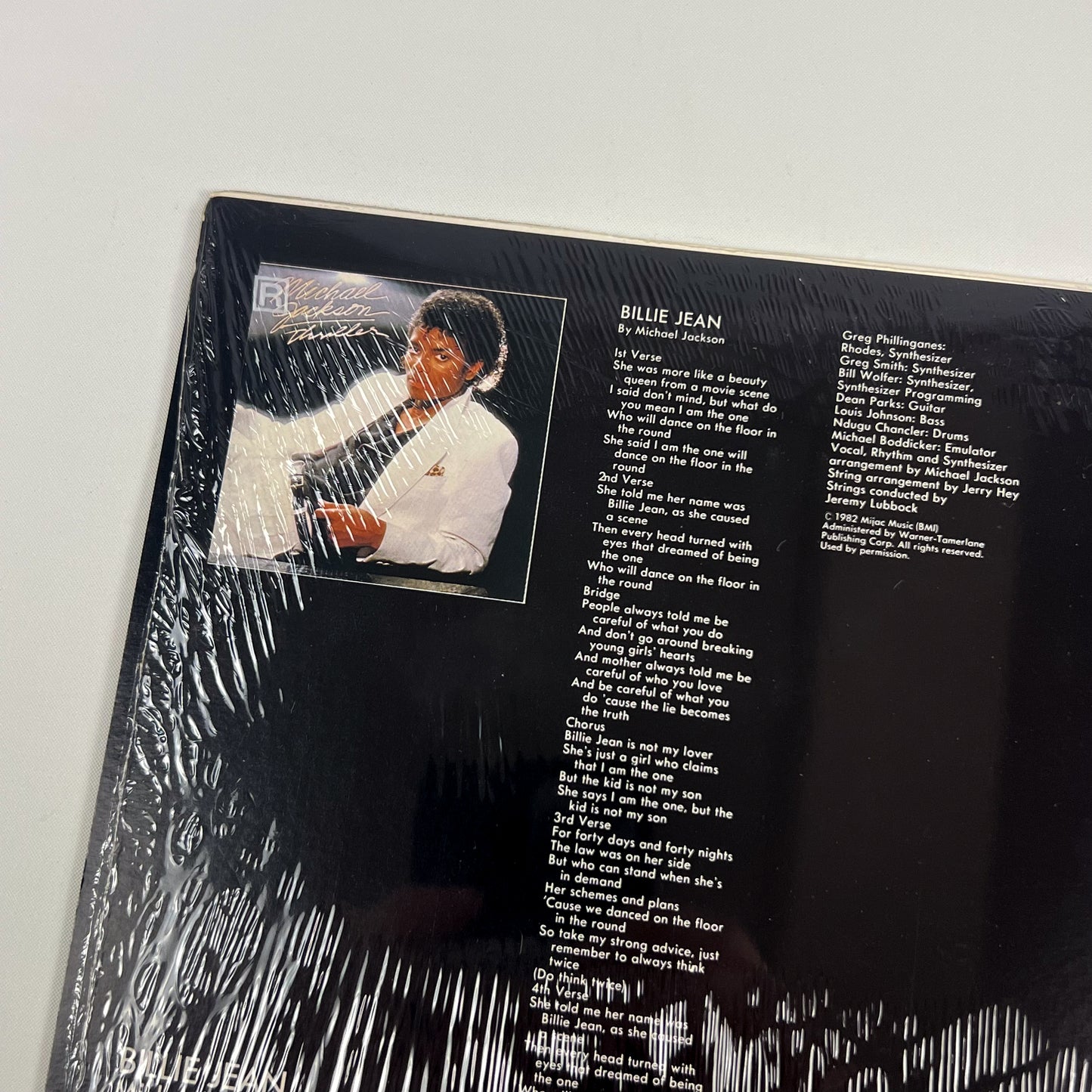MICHAEL JACKSON  "Thriller Era" Ultimate Bundle Omaggio 🎁