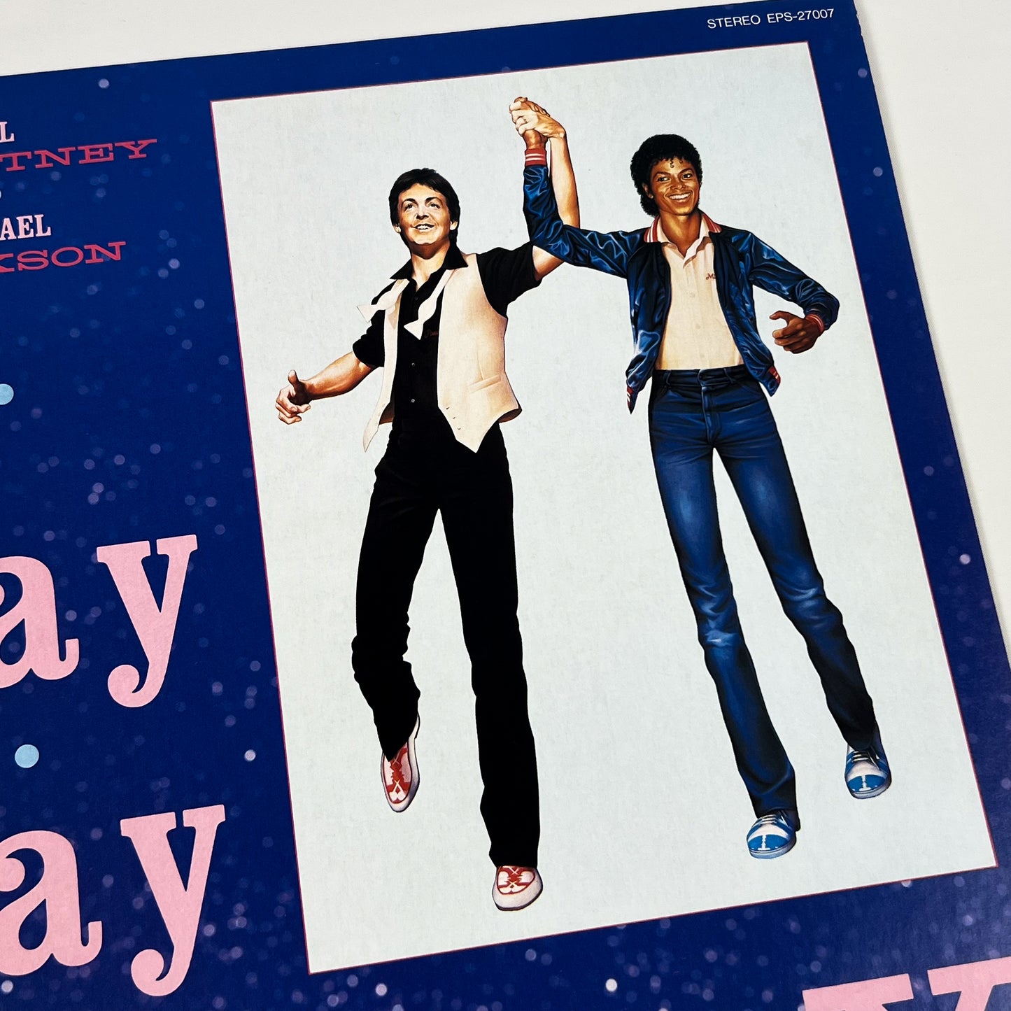 MICHAEL JACKSON  "Thriller Era" Ultimate Bundle Omaggio 🎁