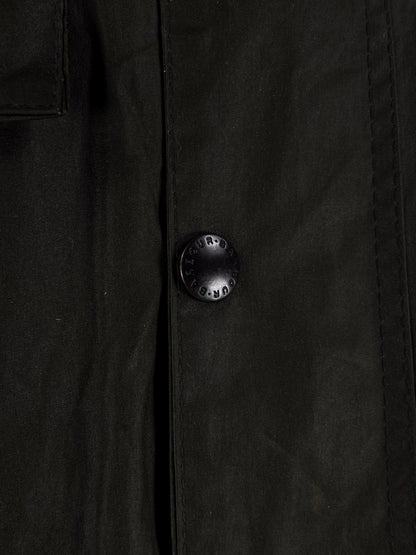 Barbour Bedale 4 Tasche anni ’80 C38 S/M
