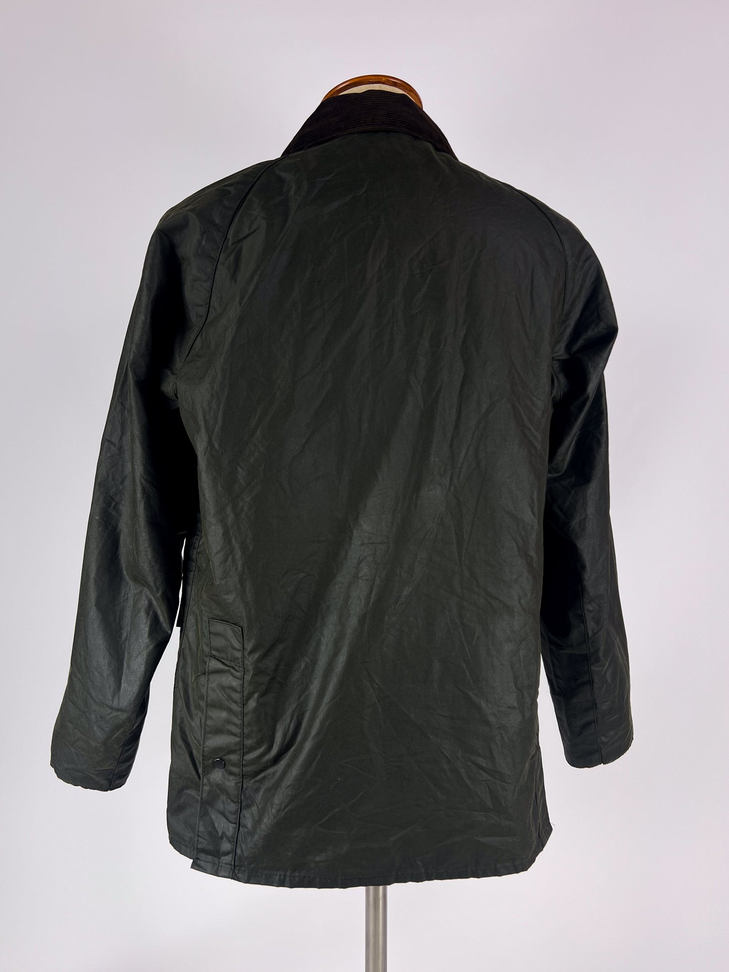 Barbour Bedale 4 Tasche anni ’80 C38 S/M