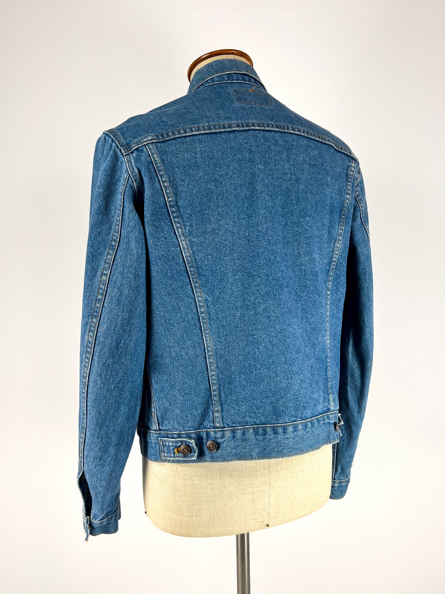 Levi’s Trucker Jacket anni ’80 Made in USA - M