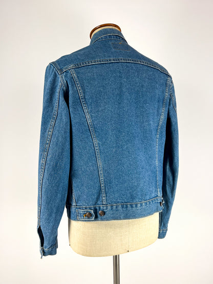 Levi’s Trucker Jacket anni ’80 Made in USA - M