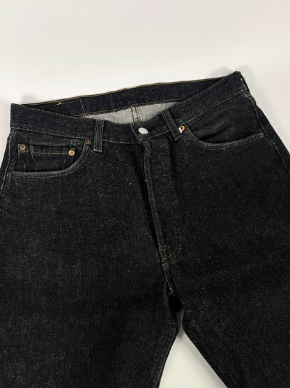 Jeans Levi's 501 anni '80 Made in USA
