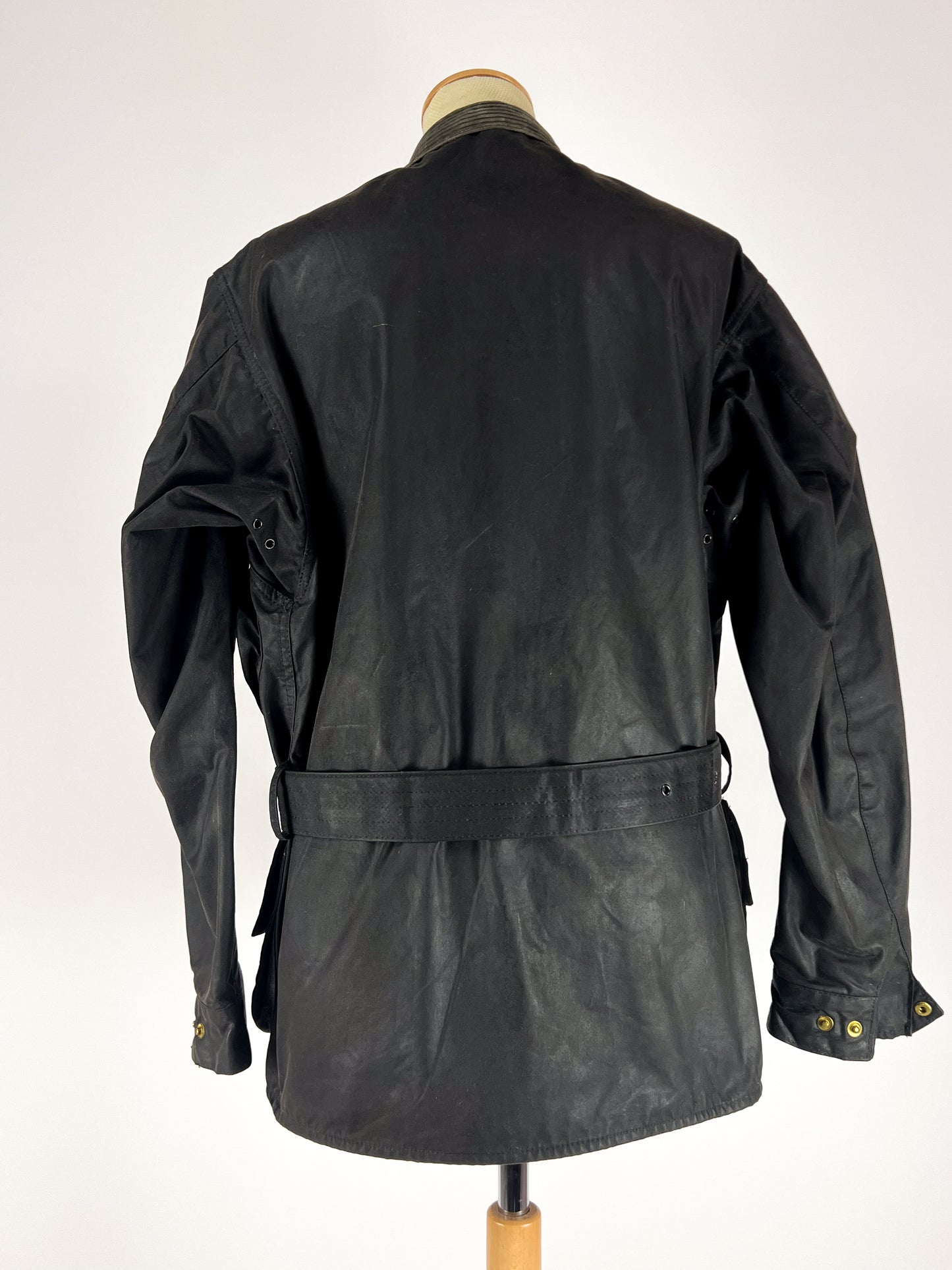 Barbour International A7 1998 C-38 (S) - Spilla