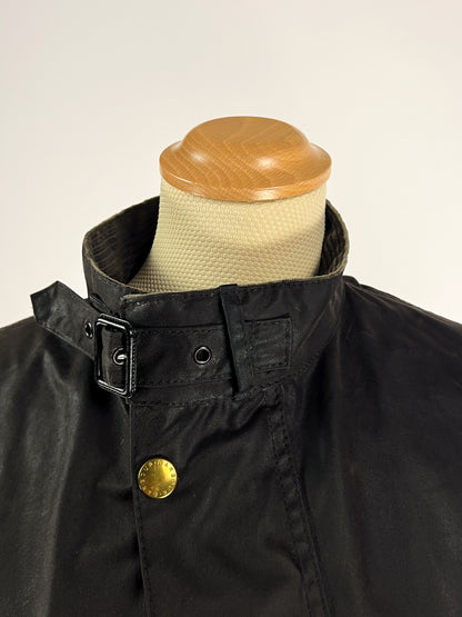 Barbour International A7 1998 C-38 (S) - Spilla