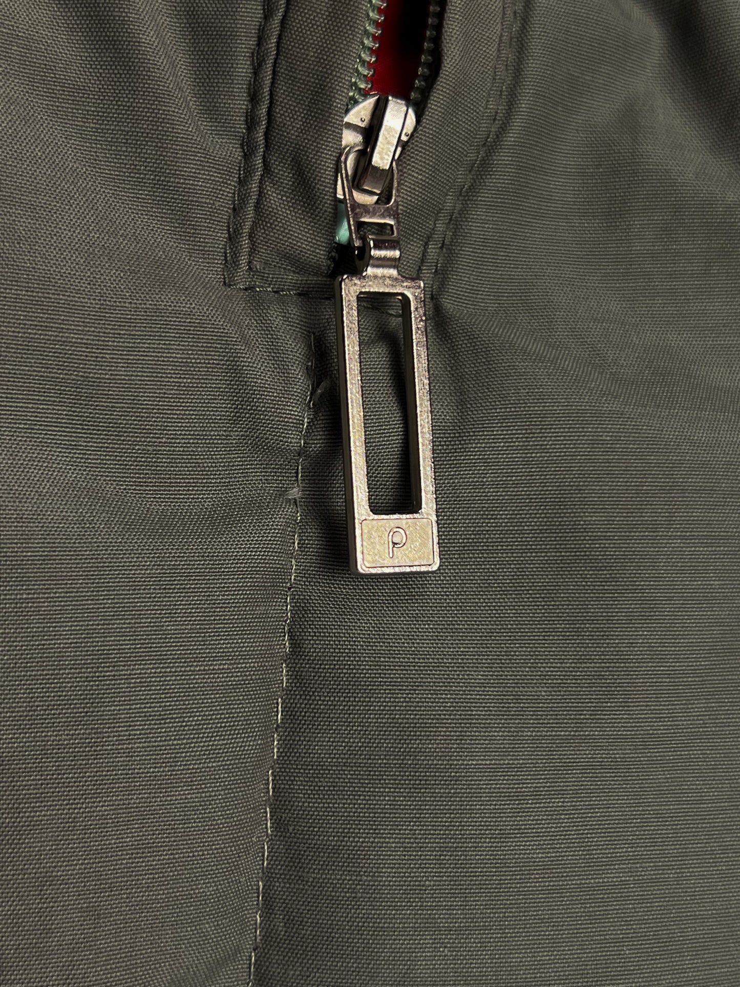 Moncler Grenoble anni '80 - Prima Versione "Spalla Stretta" Taglia 4