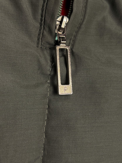 Moncler Grenoble anni '80 - Prima Versione "Spalla Stretta" Taglia 4