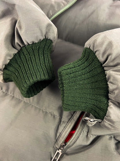 Moncler Grenoble anni '80 - Prima Versione "Spalla Stretta" Taglia 4