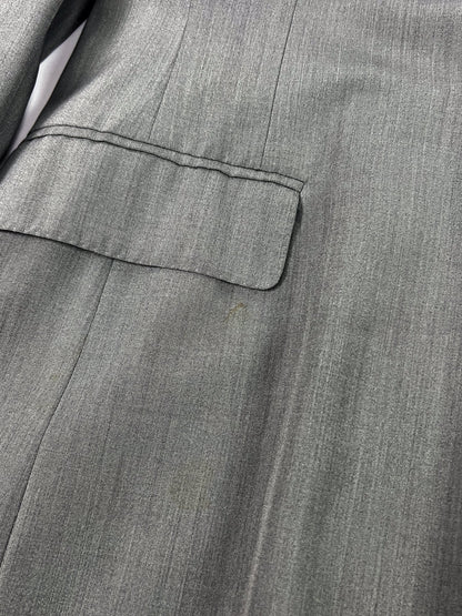 Tailleur Vintage Max Mara in Lana e Seta