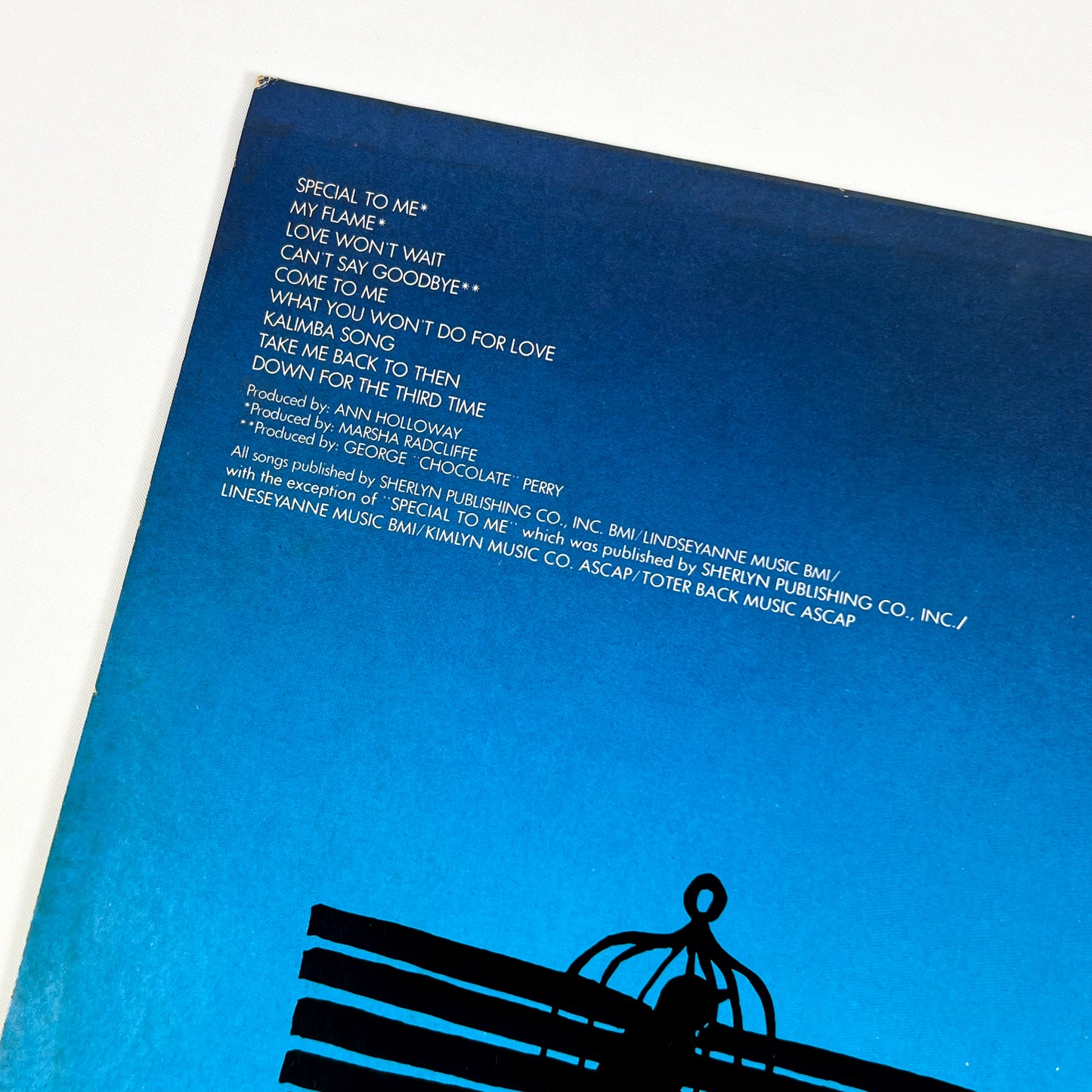 BOBBY CALDWELL – Evening Scandal Prima Stampa Giapponese 25AP 1354 1978 OBI