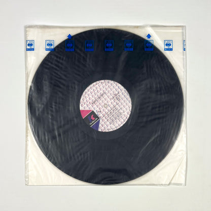 BOBBY CALDWELL – Evening Scandal Prima Stampa Giapponese 25AP 1354 1978 OBI