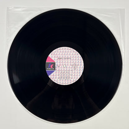 BOBBY CALDWELL – Evening Scandal Prima Stampa Giapponese 25AP 1354 1978 OBI