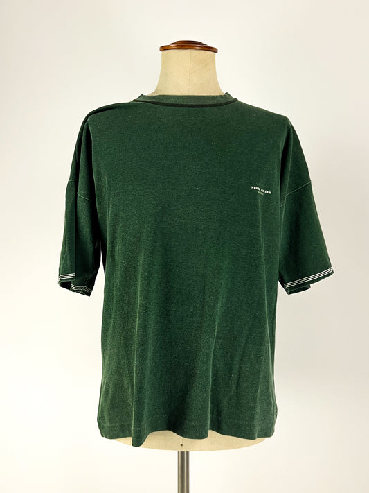 T-shirt Stone Island anni '80