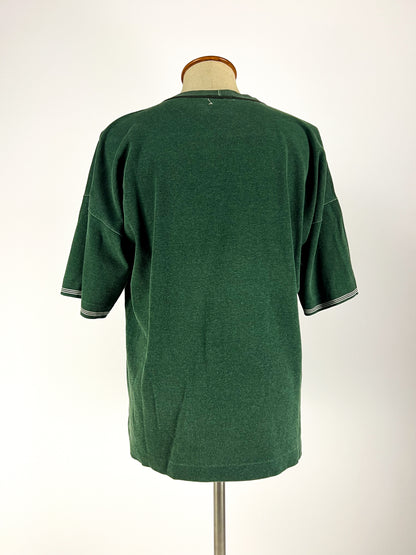 T-shirt Stone Island anni '80