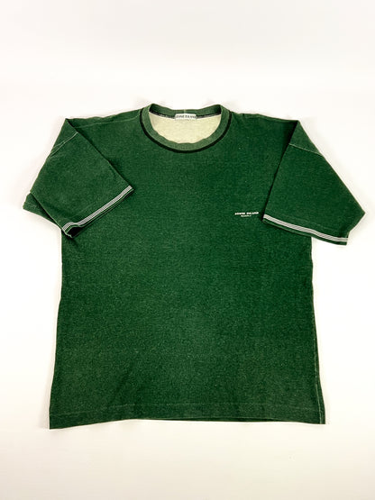T-shirt Stone Island anni '80