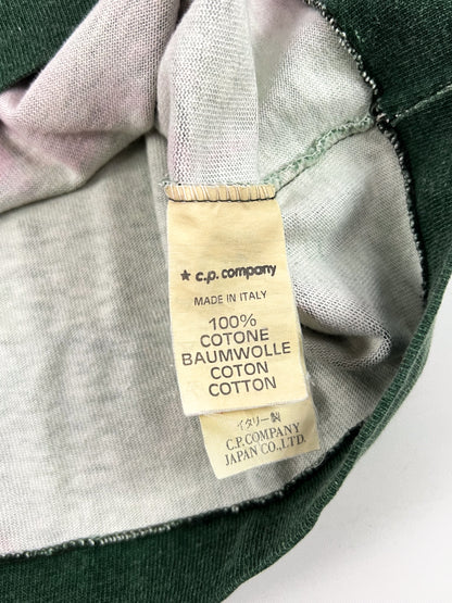 T-shirt Stone Island anni '80