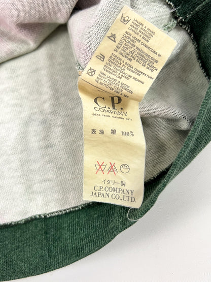 T-shirt Stone Island anni '80