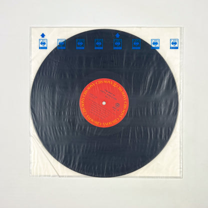 EARTH, WIND & FIRE – The Best Of Earth, Wind & Fire Vol. I Prima Stampa Giapponese 25AP 1190 1978 OBI GATEFOLD