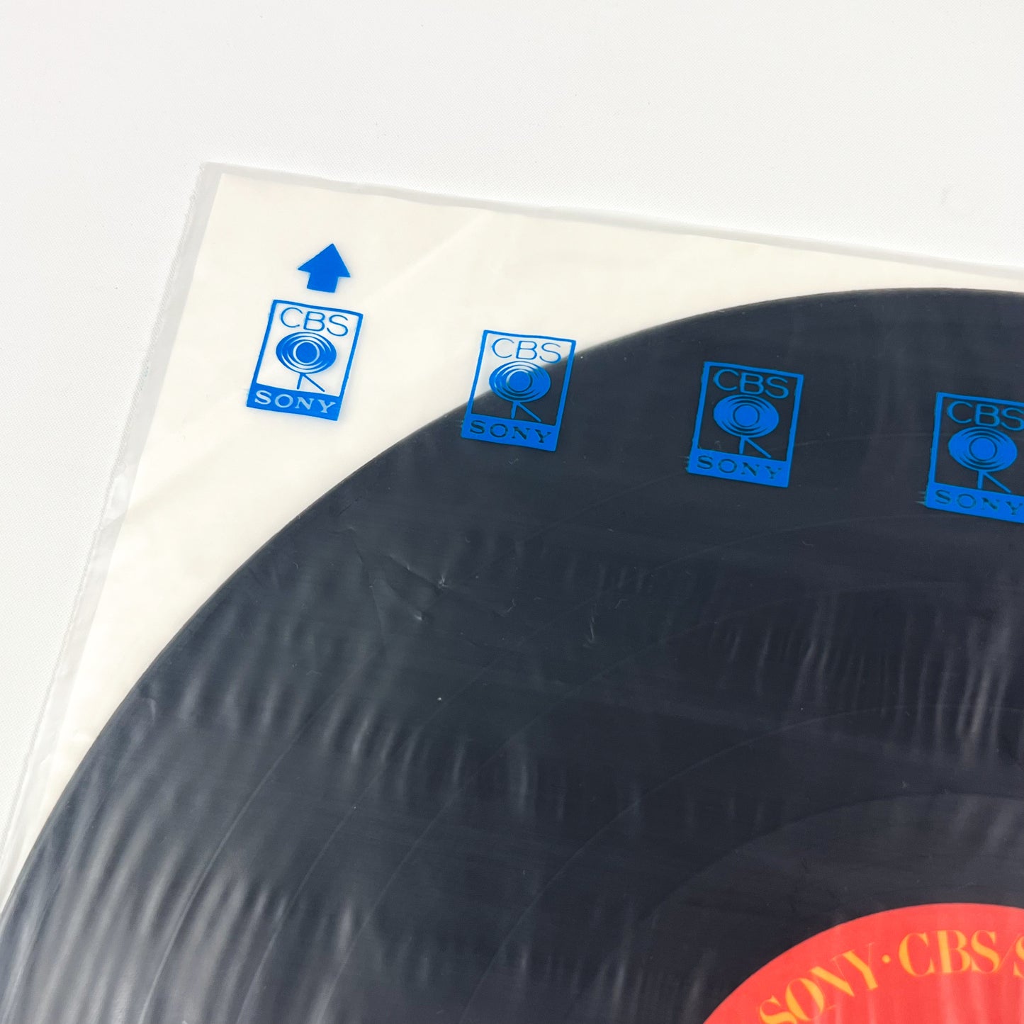 EARTH, WIND & FIRE – The Best Of Earth, Wind & Fire Vol. I Prima Stampa Giapponese 25AP 1190 1978 OBI GATEFOLD