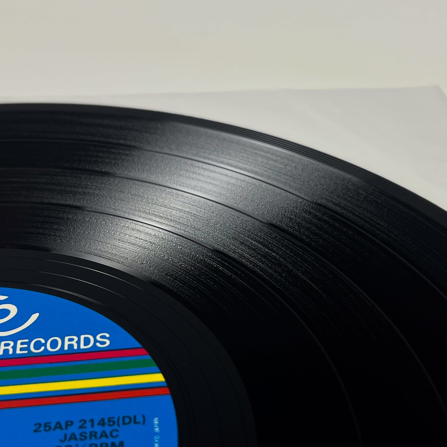 KOOL &THE GANG – Something Special Prima Stampa Giapponese 25AP 2145 1981 OBI