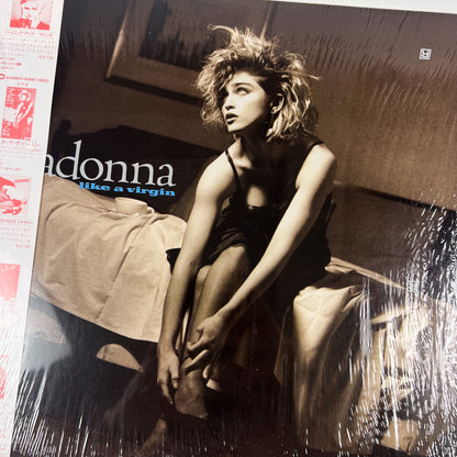 MADONNA “Material Girl” Special Bundle