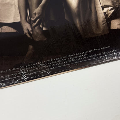 MADONNA “Material Girl” Special Bundle