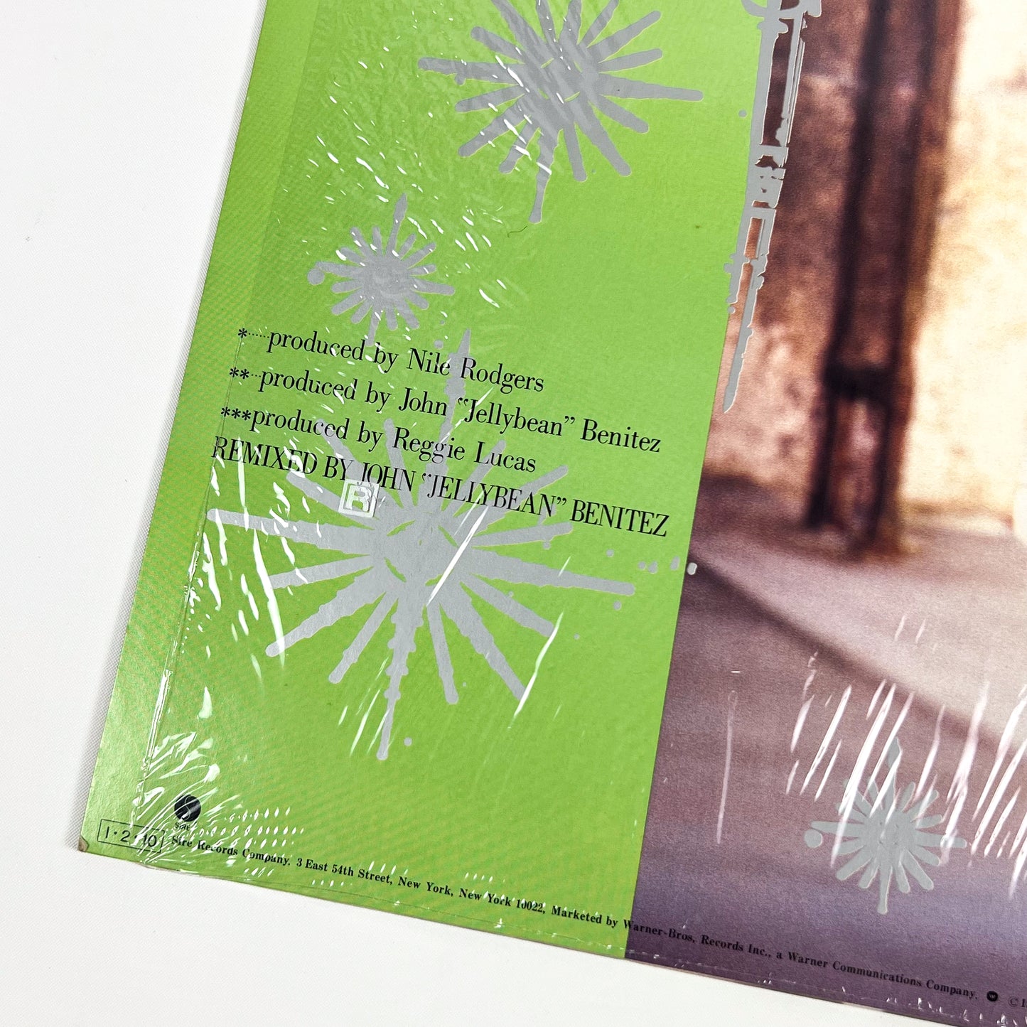 MADONNA “Material Girl” Special Bundle
