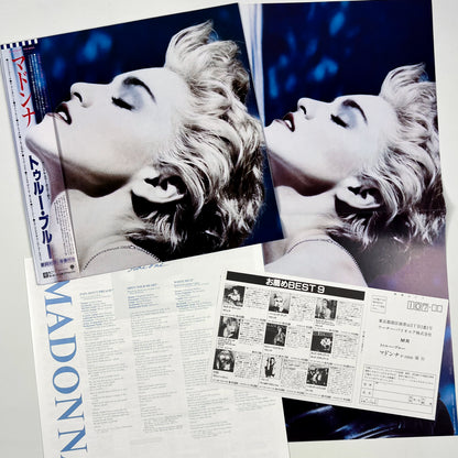 MADONNA "La Isla" Special Promo Bundle