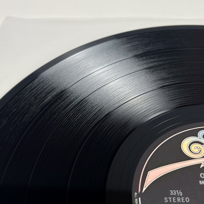 MICHAEL JACKSON – Off The Wall Prima Stampa Giapponese 25-3P-149 1979 PINK OBI GATEFOLD