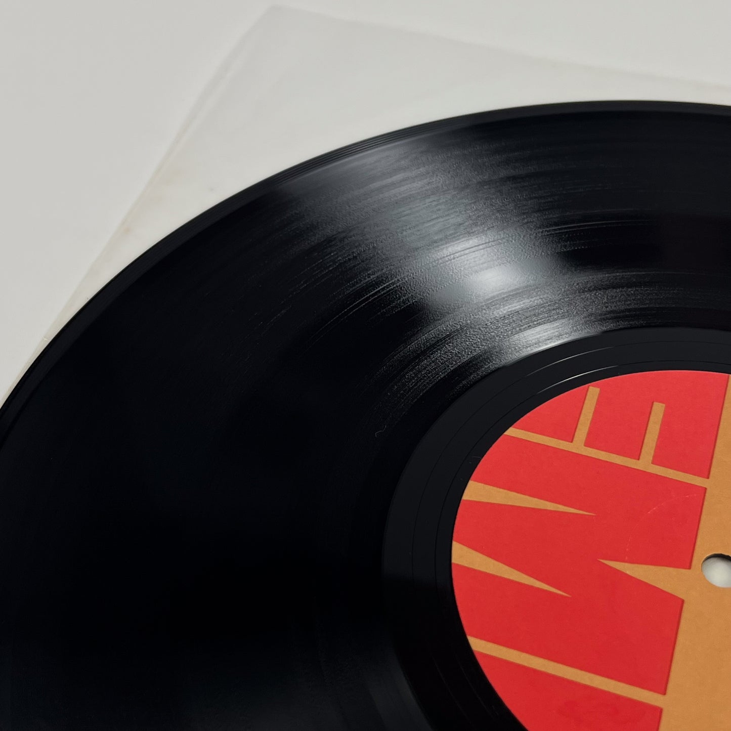 PINK FLOYD – Meddle Stampa Giapponese EMS-80322 1974 OBI GATEFOLD