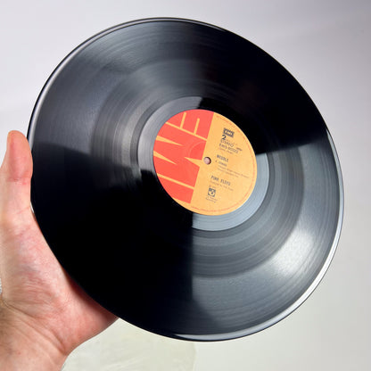 PINK FLOYD – Meddle Stampa Giapponese EMS-80322 1974 OBI GATEFOLD
