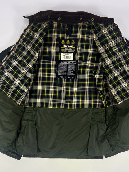 Barbour Bedale 1997 C38 (S/M)