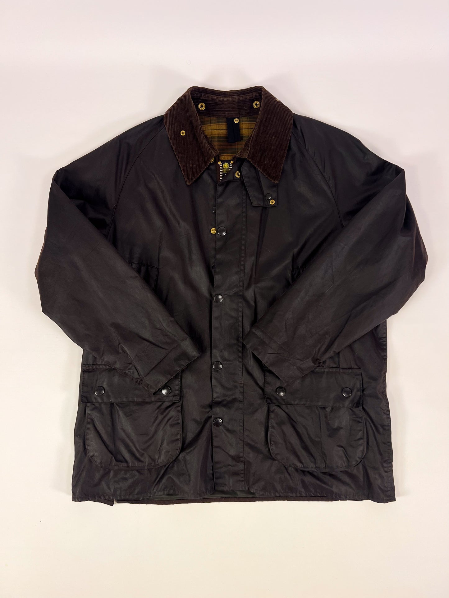 Barbour Bedale Rustic 1996 C42 (L)