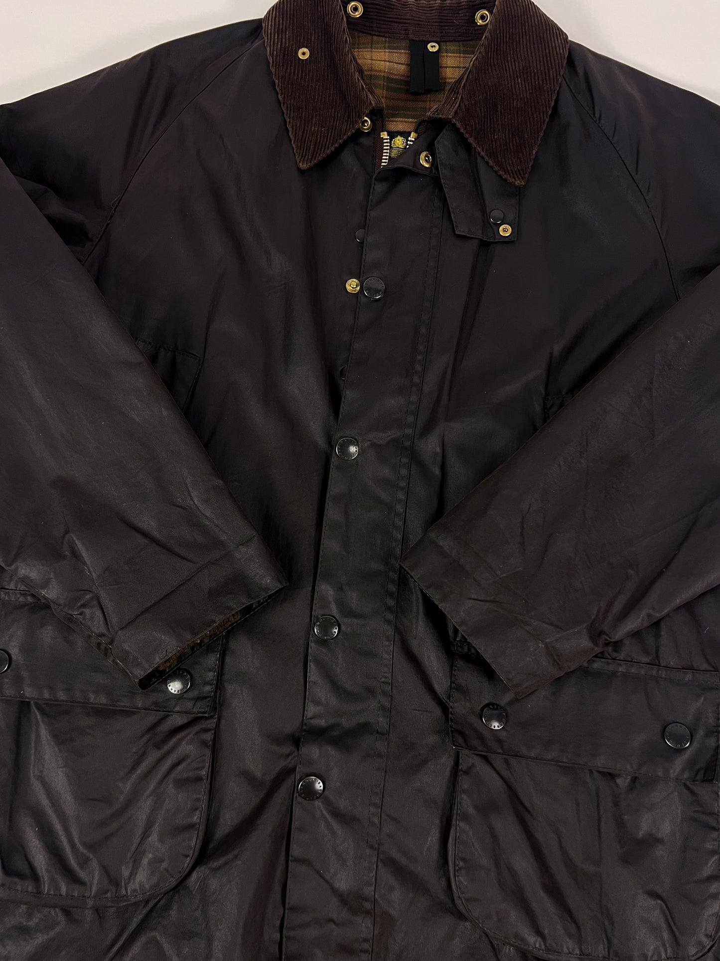 Barbour Bedale Rustic 1996 C42 (L)