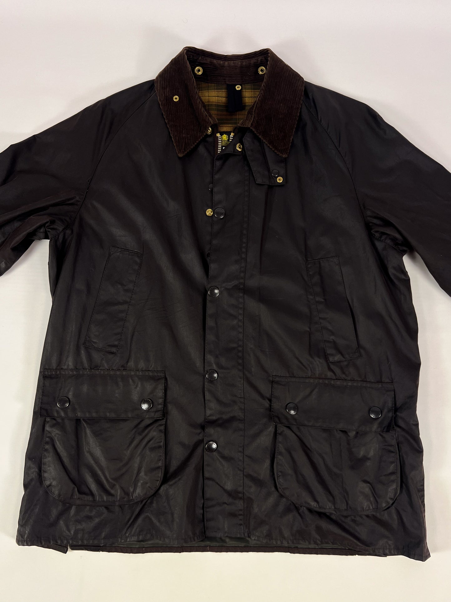 Barbour Bedale Rustic 1996 C42 (L)