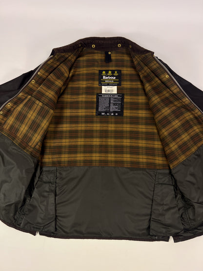 Barbour Bedale Rustic 1996 C42 (L)
