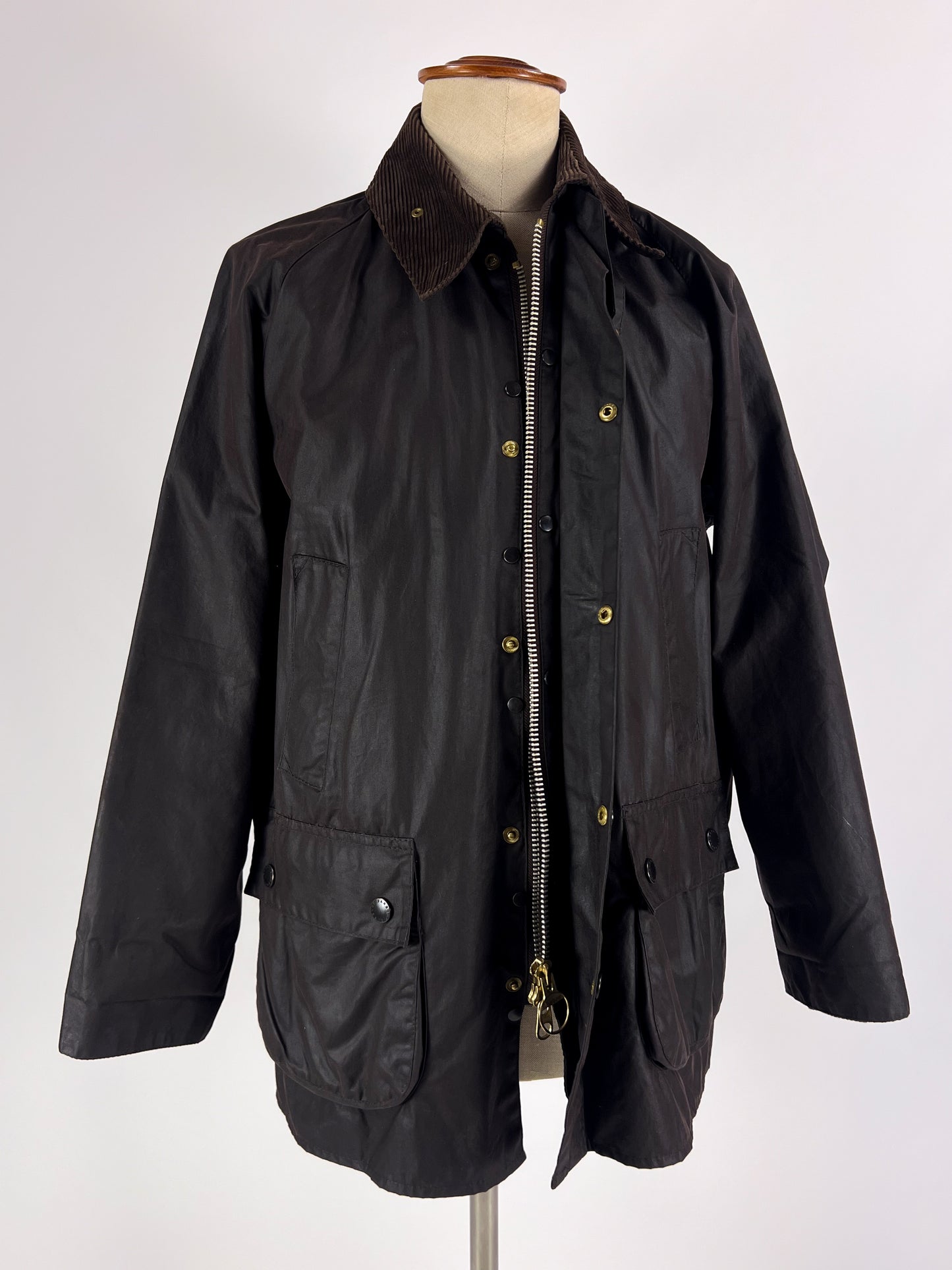 Barbour Bedale Rustic 1996 C42 (L)