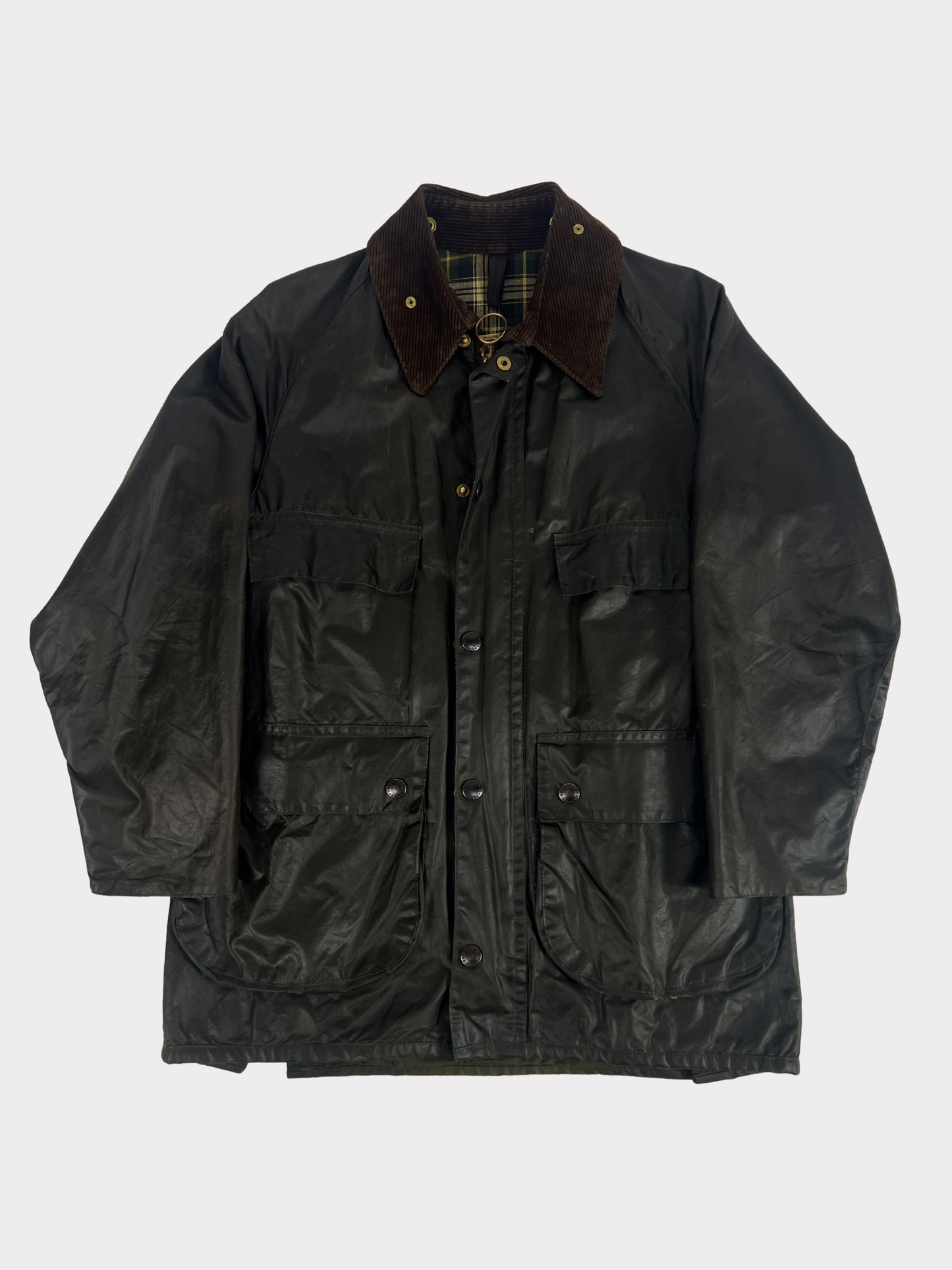Barbour Bedale anni '80 C36 (S)