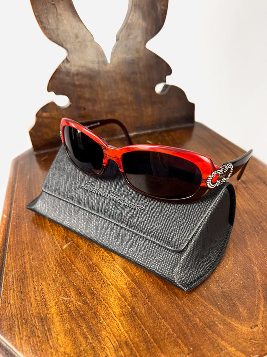 Occhiali Salvatore Ferragamo