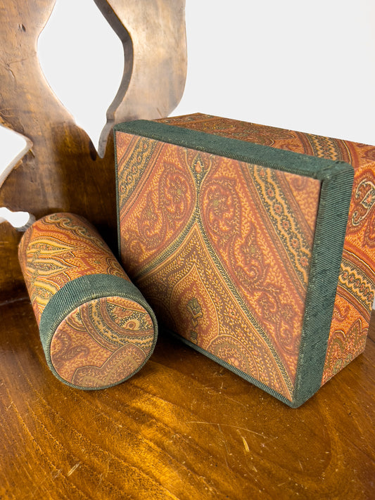 Box Etro anni '90